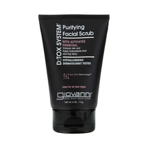 Giovanni D:tox System Yüz Peeling 113 G