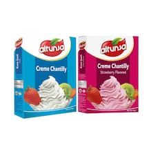 Altunsa Krem Şanti 2 Li Set 150 G