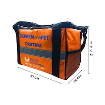 Deprem Afet Çantası 5 Kişilik