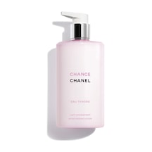 Chanel Chance Eau Tendre Moisturizing Lotion 400 Ml