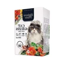 500 Ml Kedi Çimi, Doğal Ve Sağlıklı
