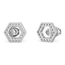 Guess Jgujube04651jwrhtu Kadın Küpe Çok Renkli