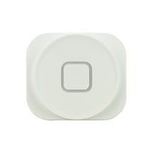 iPhone 5 Home Tuş Orta Tuş Tek Buton - Beyaz