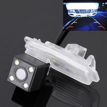 Sones 656x492 Hd 4 Led Gece Görüş Geniş Açı Ters Kamera Honda Accord 2016-2017/şehir 2018