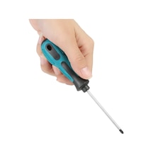 Profesyonel Yıldız Tornavida 6mm
