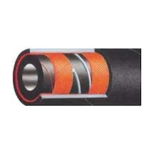 Sel Çimento Sd Sanayi Hortumu Emme Basma 1 1/4" - 61 Metre