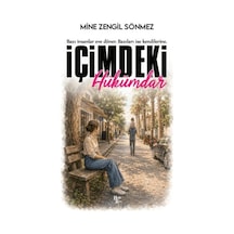İçimdeki Hükümdar - Ccgx-894504