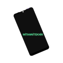 Omix X400 Lcd Ekran Dokunmatik