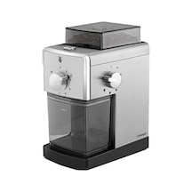 WMF Stelio Kahve Öğütücü Gri