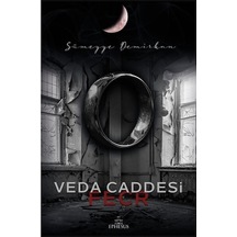 Veda Caddesi 2 - Fecr Ciltli - Sümeyye Demirkan - Ephesus Yayınları