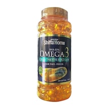 Omega 3 Kapsül 200