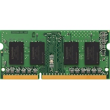Kingston KVR16LS11/4WP 4 GB DDR3 1600 MHz CL11 Notebook Ram