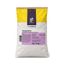 Zeelandia Ballı Çikolatalı Kek Yapımı İçin Miksi 10 Kg