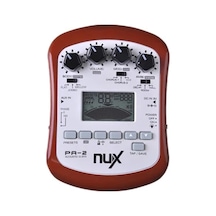 Efekt Pedal Processor Akustik Nux Ch-pa2