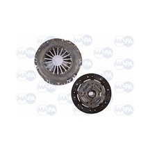 MAPA 14215509 DEBRİYAJ SETİ BASKI + DİSK CLIO III MEGANE III 08-