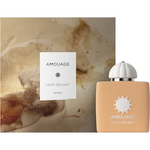 Amouage Love Delight Woman Edp 100 Ml Diğer