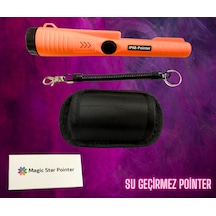 Magicstar Ip68 Su Geçirmez Pro Pointer