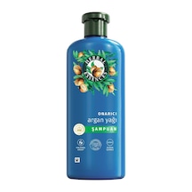 Herbal Essences Onarıcı Argan Yağı Şampuan 350 Ml - 7 Adet Tarı