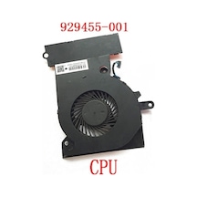 Hp Xrb85a05h005, 813956-002 Cpu Fanı