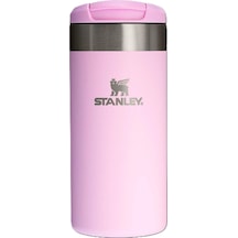Stanley The Aerolight Transit Mug 0.35l / 12oz Cherry Blossom Termos As1010788109 Pembe