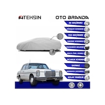 Mercedes W115 Oto Branda (516533785)