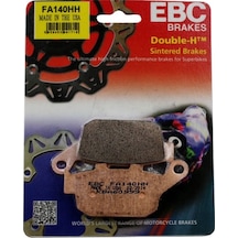 Triumph Bonneville Bobber Arka Fren Balatası Ebc Fa140Hh Sinterli