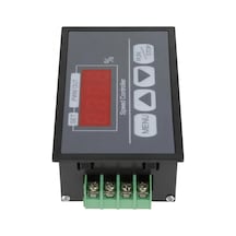 DC 6-60V 12V 24V 36V 48V 30A PWM Motor Hız Kontrol Cihazı