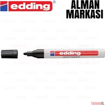 Alman Markası Kaporta Rötüş Kalemi Siyah Beyaz Gri Kırmızı Mavi