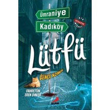 Lütfü - Fahrettin Eren Dinler - Erdem Yayınları
