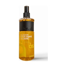 Ostwinit After Shave Kolonya No:05 400 Ml
