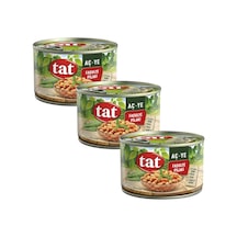 Tat Fasulye Pilaki 3 x 400 G