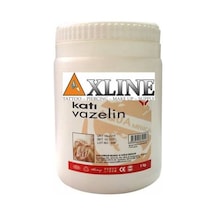 1000Ml Dövme Vazelin - Katı Vazelin