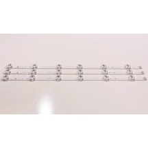 LG 32MB25HM LED Bar Takım Kore Üretimi