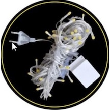 Adaptor Sec-Kumanda-Metraj Seç Yok-Kumanda-Yok