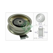 Volkswagen Polo 1995-2009 Arası 100 1.6 Ina Marka Triger Gergi Rulmanı