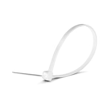 Tork 100'lü 250x4,5 Beyaz Trk66 Kablo Bağı