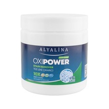 Alyalina Toz Leke Çıkarıcı 1 KG