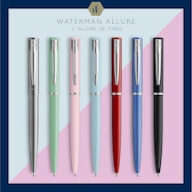 Waterman Allure Tükenmez Kalem, Pastel Pembe Ct - 2105227 Çok Renkli