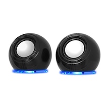 Frisby Fs-2130U 2.0 Rgb Led Streo Hoparlör