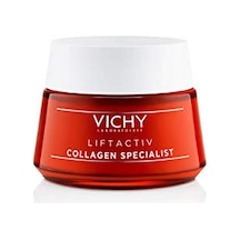 Vichy Liftactiv Collagen Specialist Yaşlanma Karşıtı Bakım Kremi 50ml