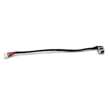 Lenovo Uyumlu B560 V560 Notebook Dc Power Jack 50.4Jw07.001
