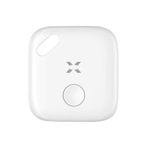 Xenon Smart Air Tag Akıllı Bluetooth Takip Cihazı Anahtar Çanta Kayıp Eşya Bulucu İOS Uyumlu X6602