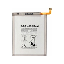 Samsung A20 Uyumlu Batarya Pil Eb-ba505abu