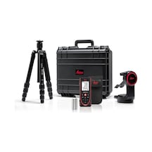 Leıca Disto X3 P2P Full Set Lazer Metre 150 Metre