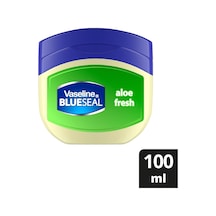 Vaseline Blueseal Aloe Fresh Hydrating Jelly Krem 100 Ml