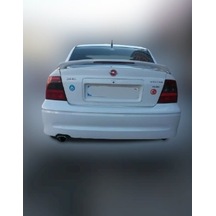 Opel Vectra B 1999-2002 Makyajlı  Spoiler