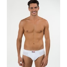 Kom Ariel Erkek Slip 2'Li Avantajlı Paket