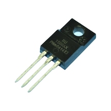 Bu 1508ax To-220f Transıstor