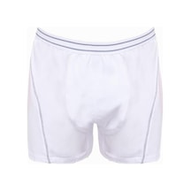 6'Lı Paket Tutku Erkek Çocuk Likralı Boxer