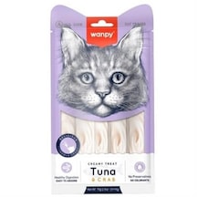 Wanpy Tuna  Likid Kedi Ödülü 5x14gr